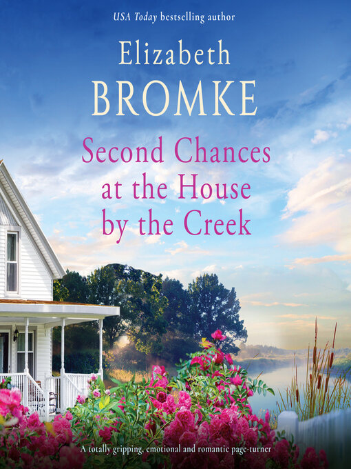 Title details for Second Chances at Brambleberry Creek by Elizabeth Bromke - Available